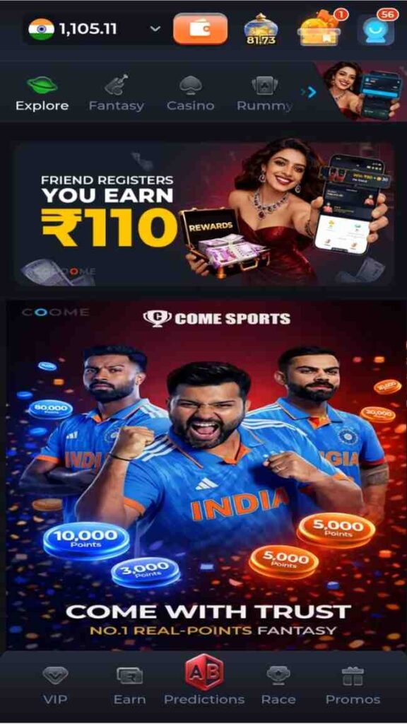 COME APPS GAMING -COMEAPK-COMEGAME-COMELOGIN COME GAMEAPK DOWNLOAD 2026