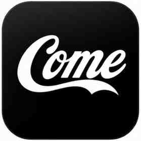 Come Game apk Logo